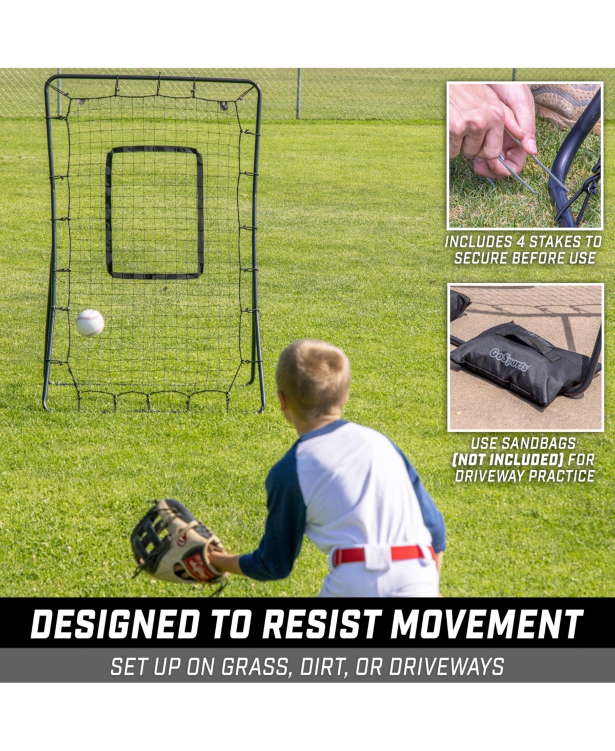 Aoligeijs Baseball Field Training Equipment