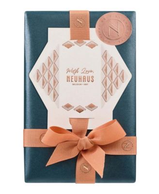 Father's Day All Dark Ballotin Chocolates, 19-Piece