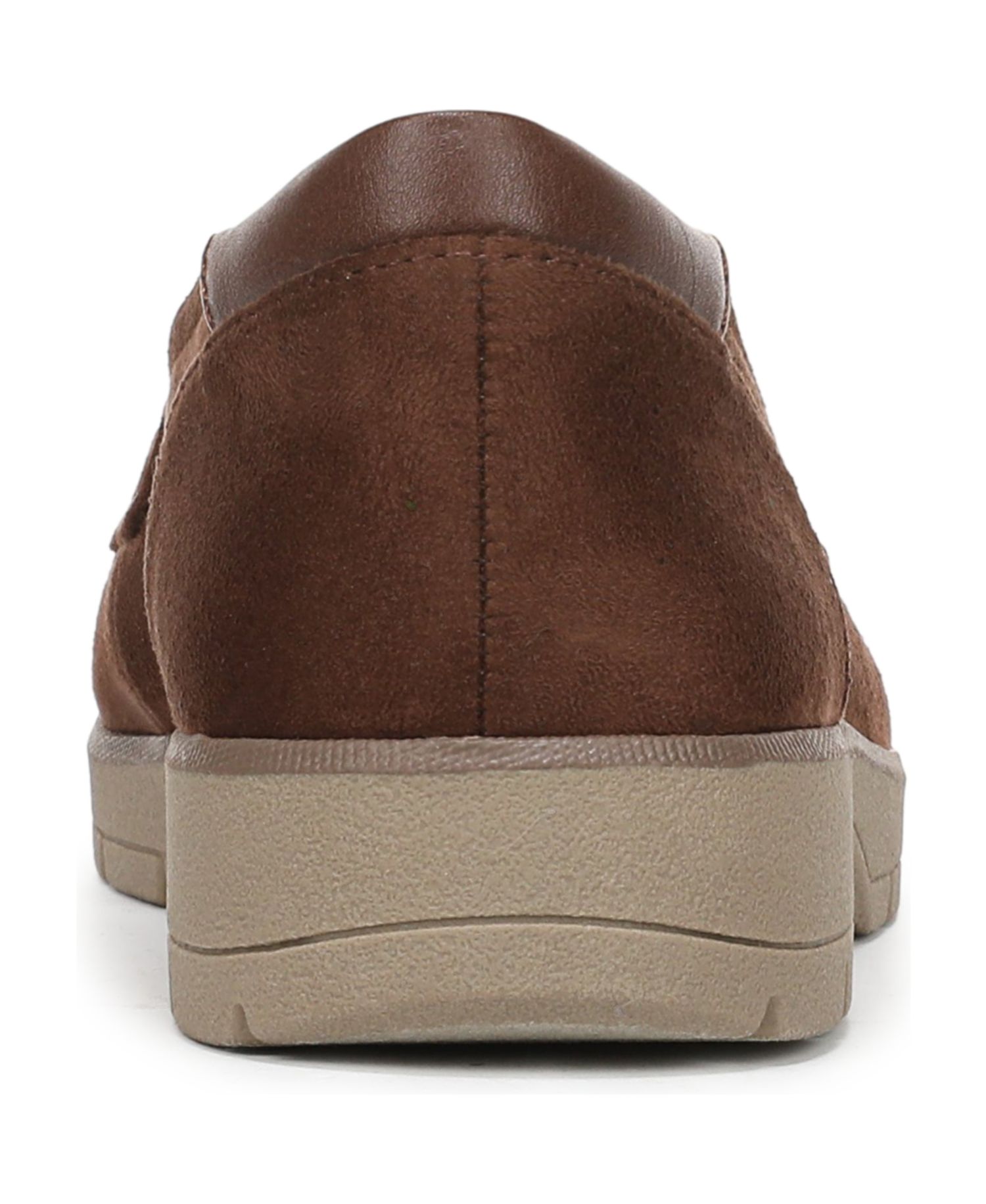Women's Nice Day Lug Sole Loafers