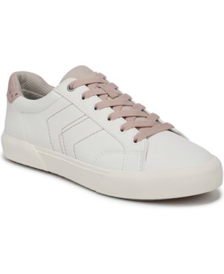 Women's Online Low Profile Lace Up Sneakers