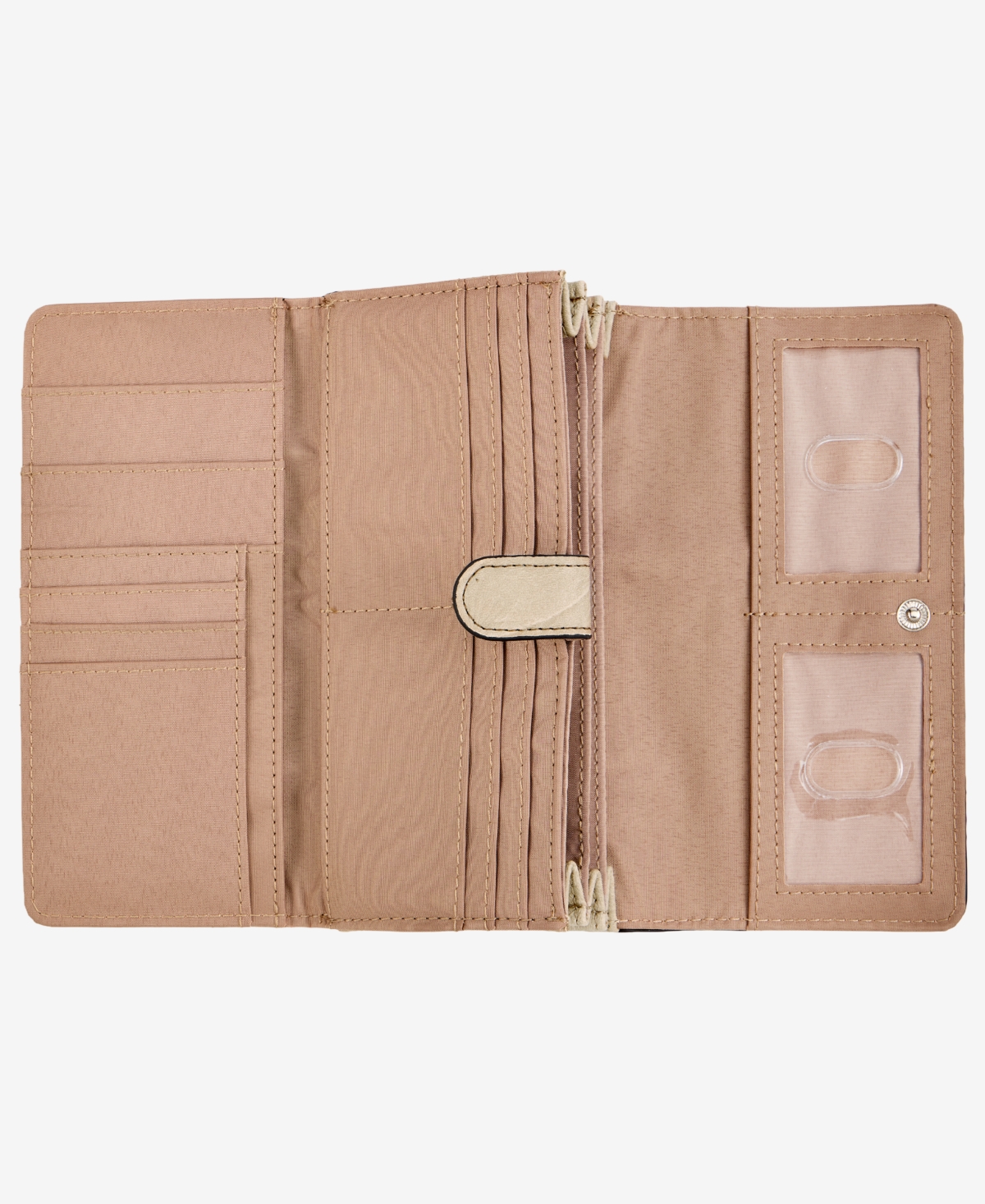 Giani Bernini Paisley Receipt Manager