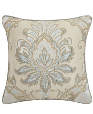 Rita Square Decorative Pillow, 20" x 20"