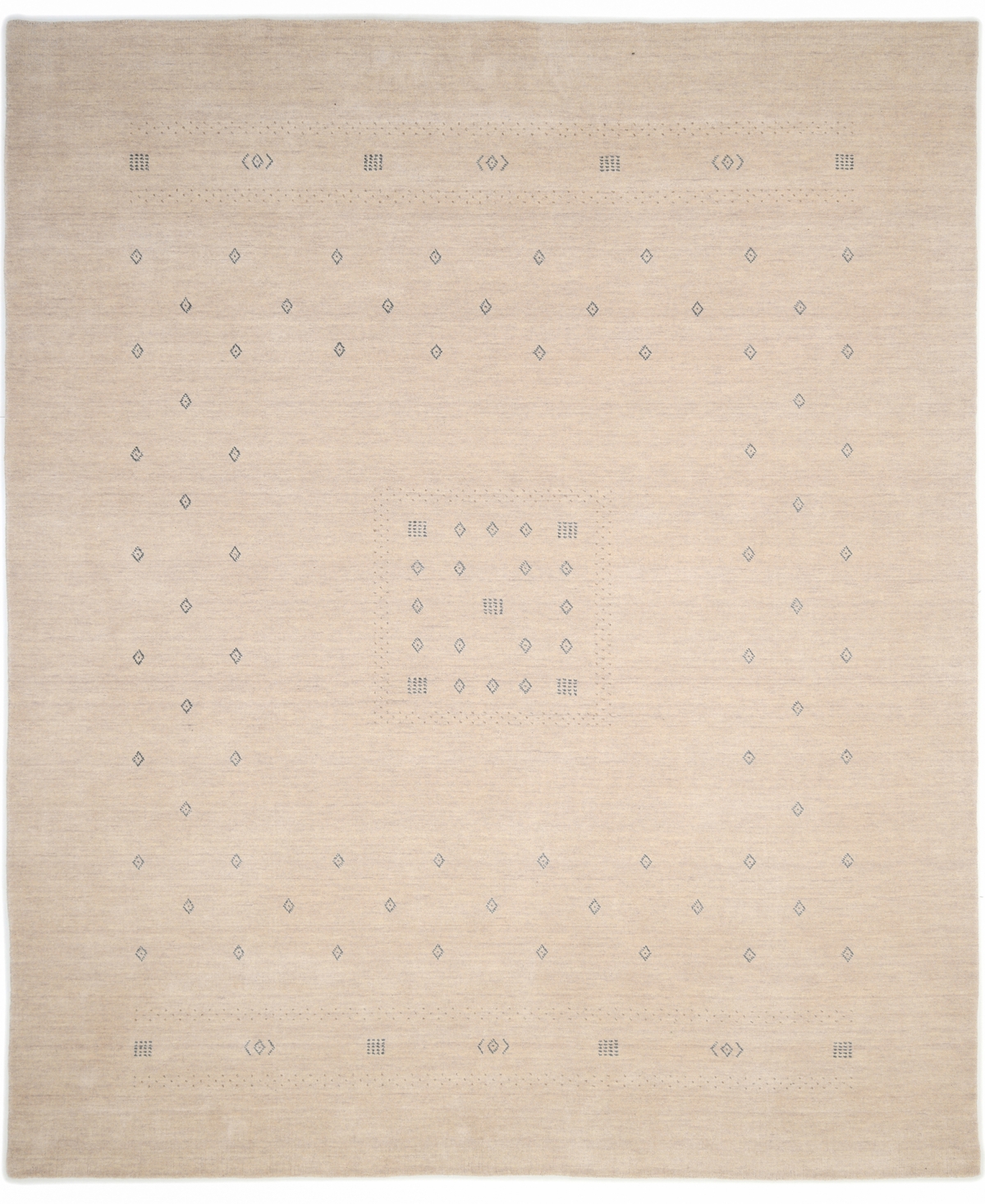 Timeless Rug Designs Simi S9417 8' x 10' Area Rug
