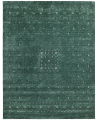 Timeless Rug Designs Simi S9417 10' x 14' Handmade Area Rug