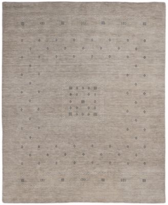 Timeless Rug Designs Simi S9417 6' x 9' Handmade Area Rug