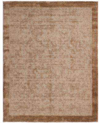 Timeless Rug Designs Irvine S3423 8' x 10' Handmade Area Rug