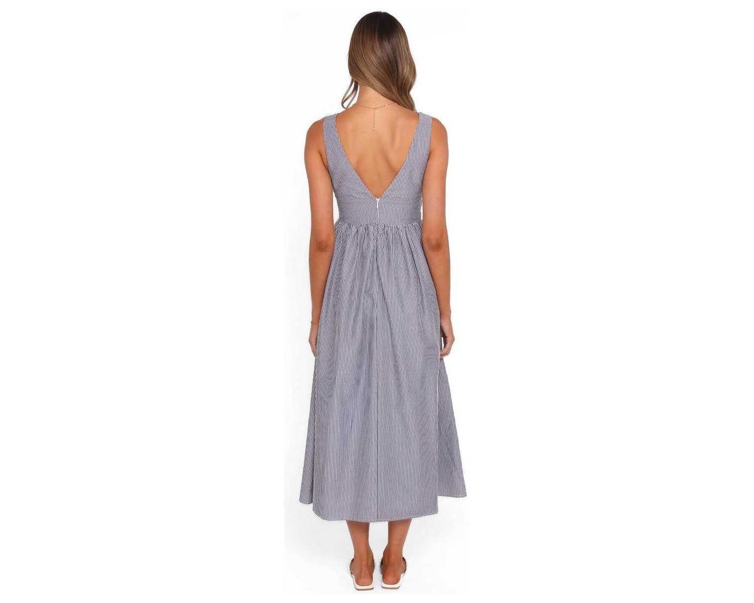 Women's Annora Midi Dress