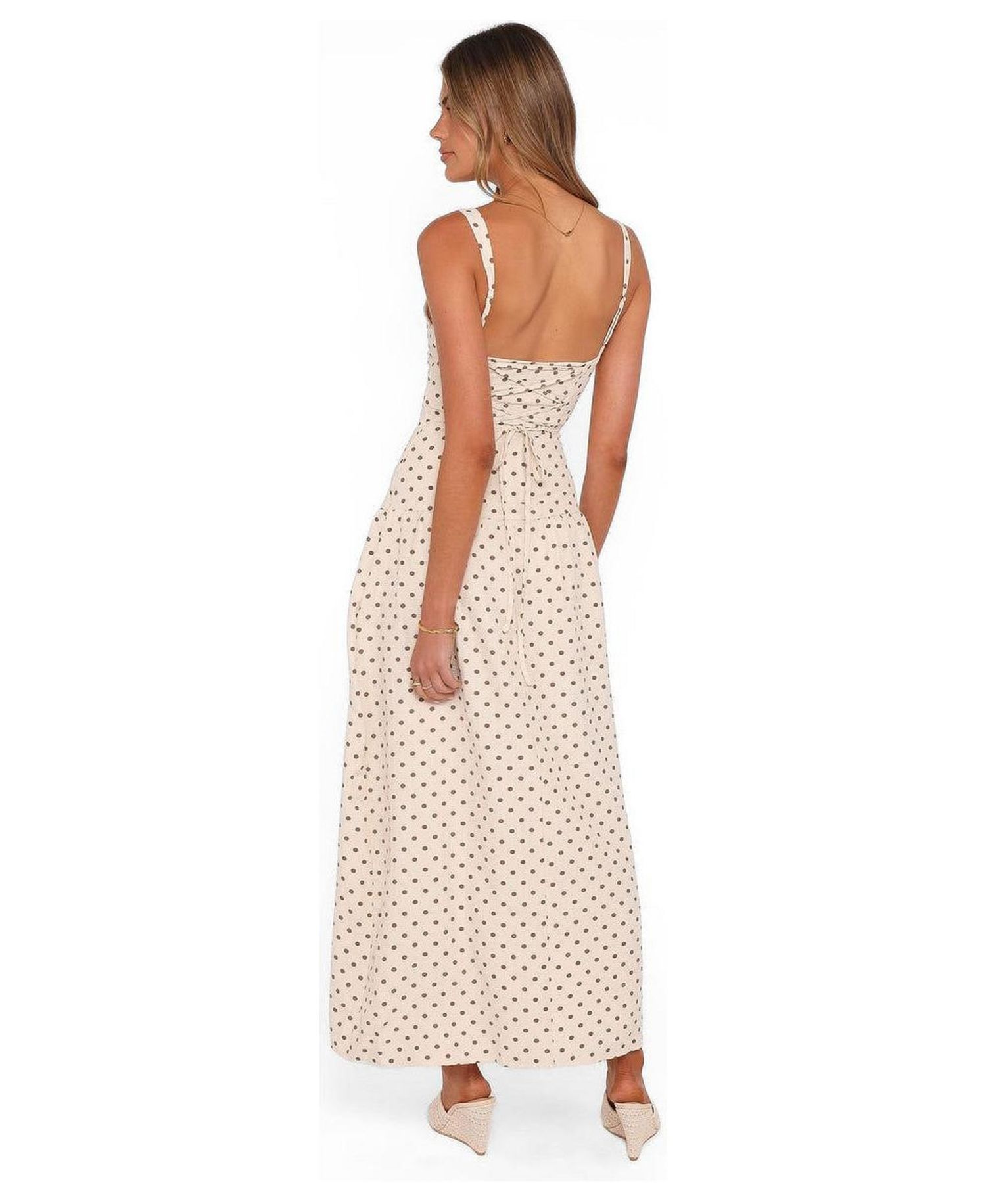 Women's Sophina Midi Dress