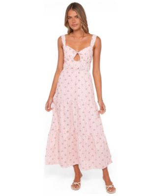 Women's Kendra Maxi Dress