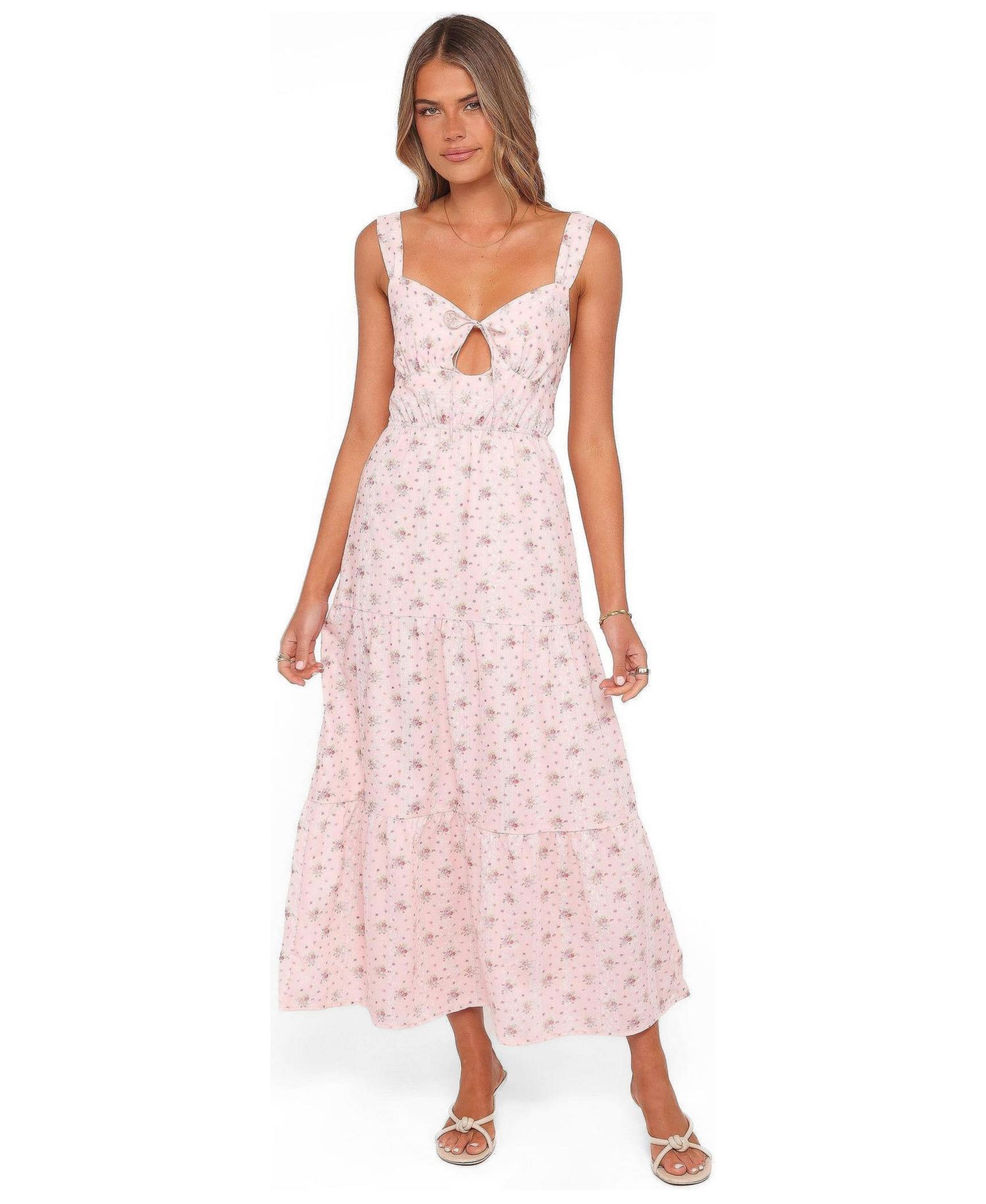 Women's Kendra Maxi Dress