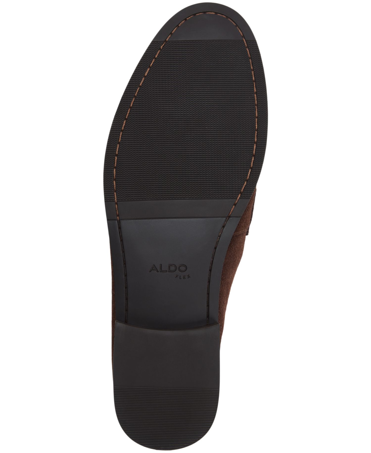 Men's Radisson Round-Toe Loafers