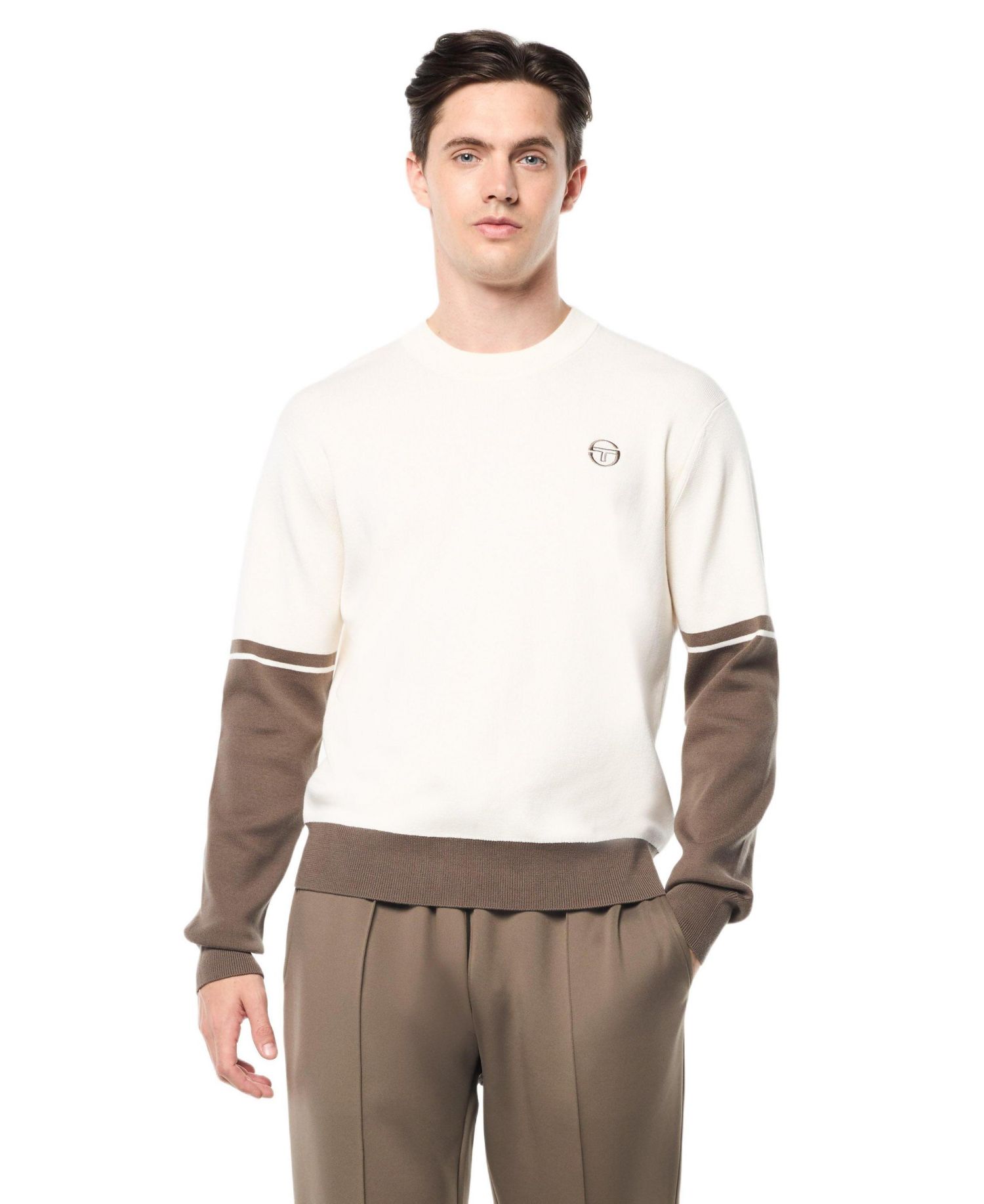 Men's Giovane Crewneck