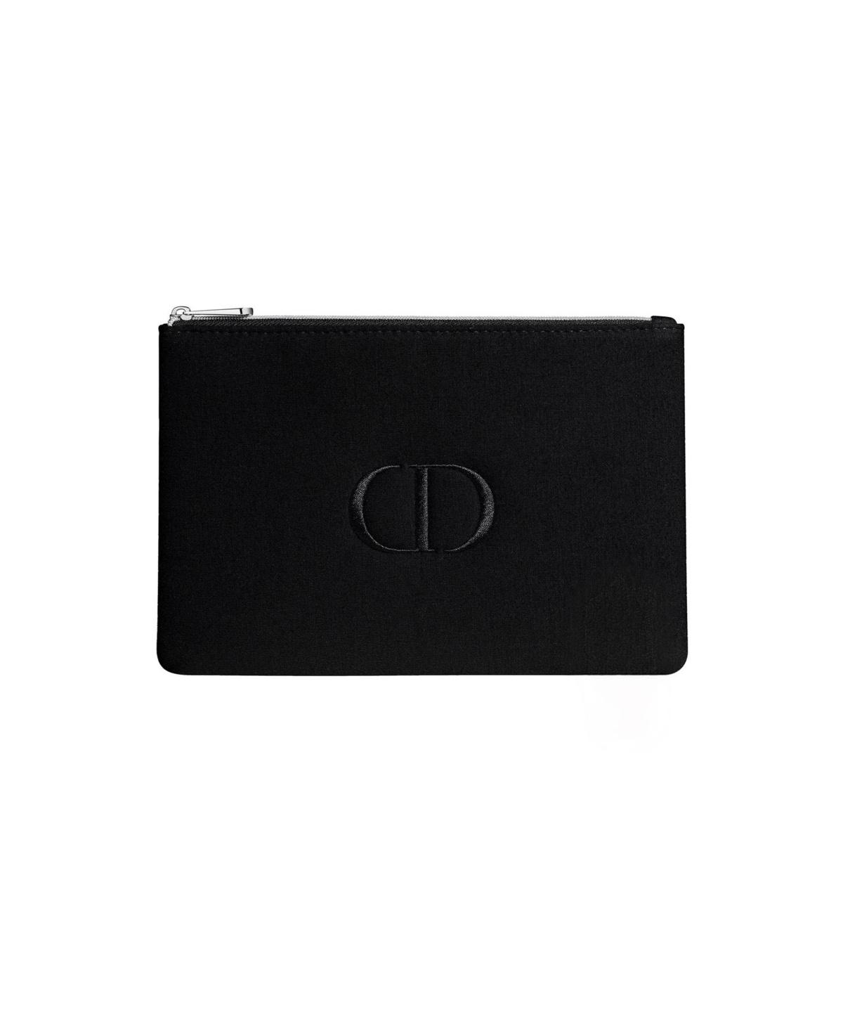 Complimentary Dior Pouch with any $215 Dior Beauty or Women's Fragrance purchase - Dior Pouch - Black