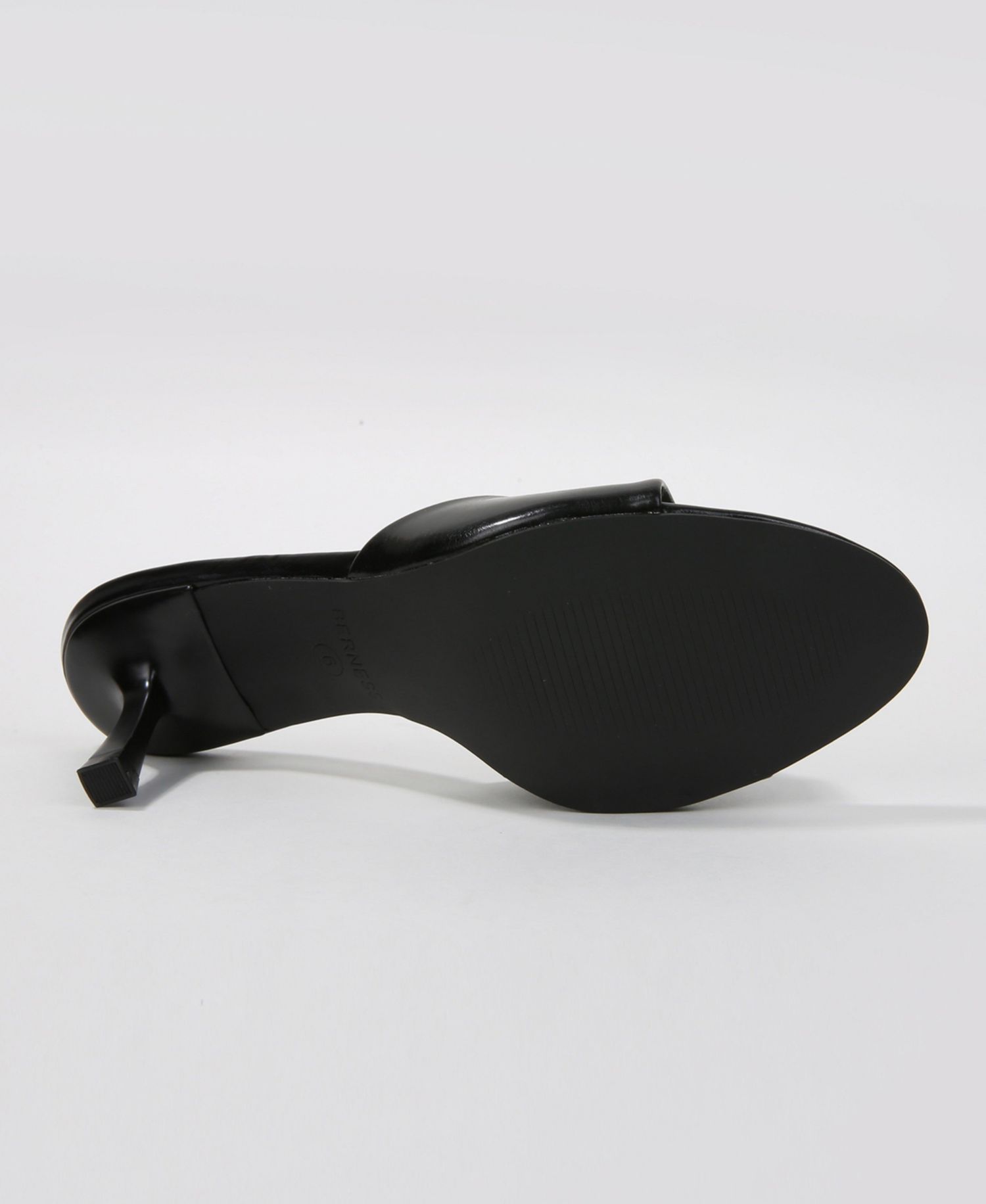 Women's Cath Minimalist Heeled Slides