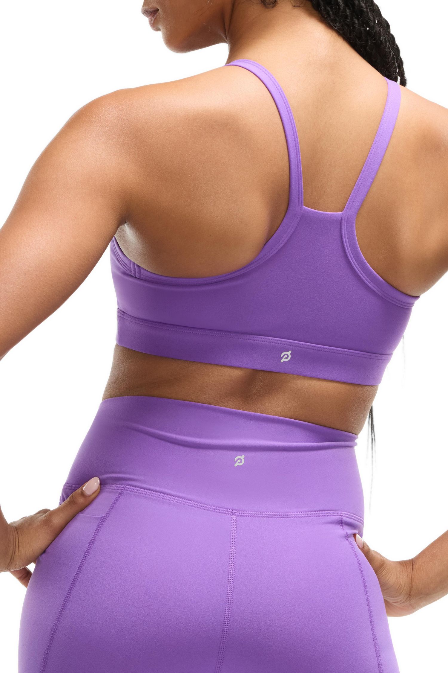 Women's Cadent Racer Front Bra