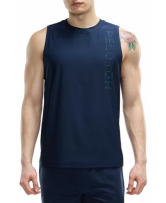 Men's Essential Muscle Tank
