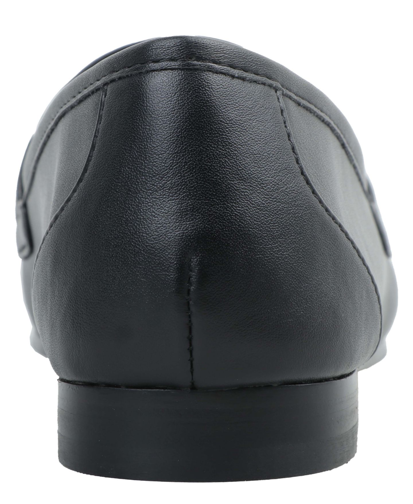 Женские туфли Giani Bernini Rinah Round Toe, цвет: Чёрный — фото 3