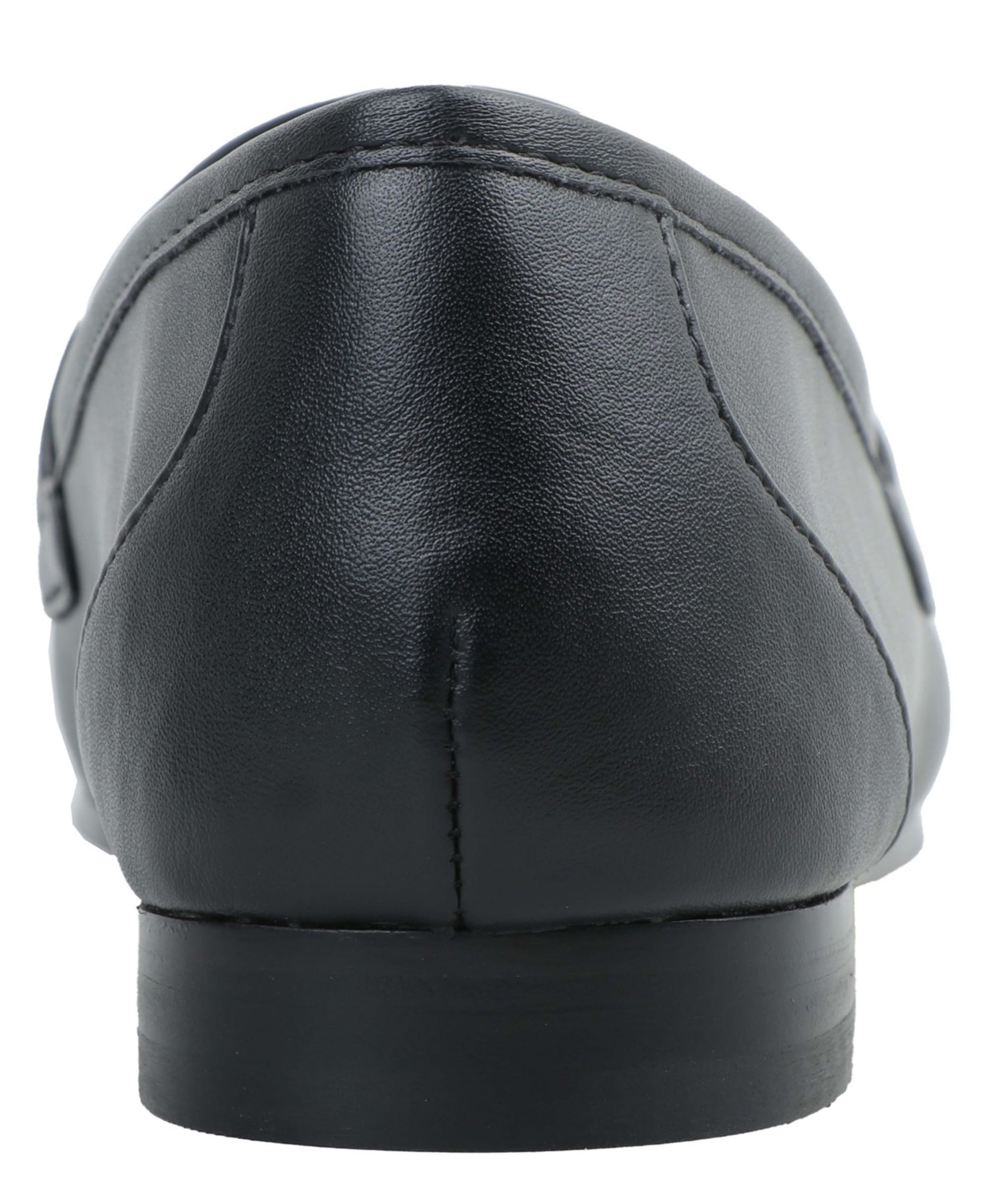 Women's Rinah Round Toe Loafers