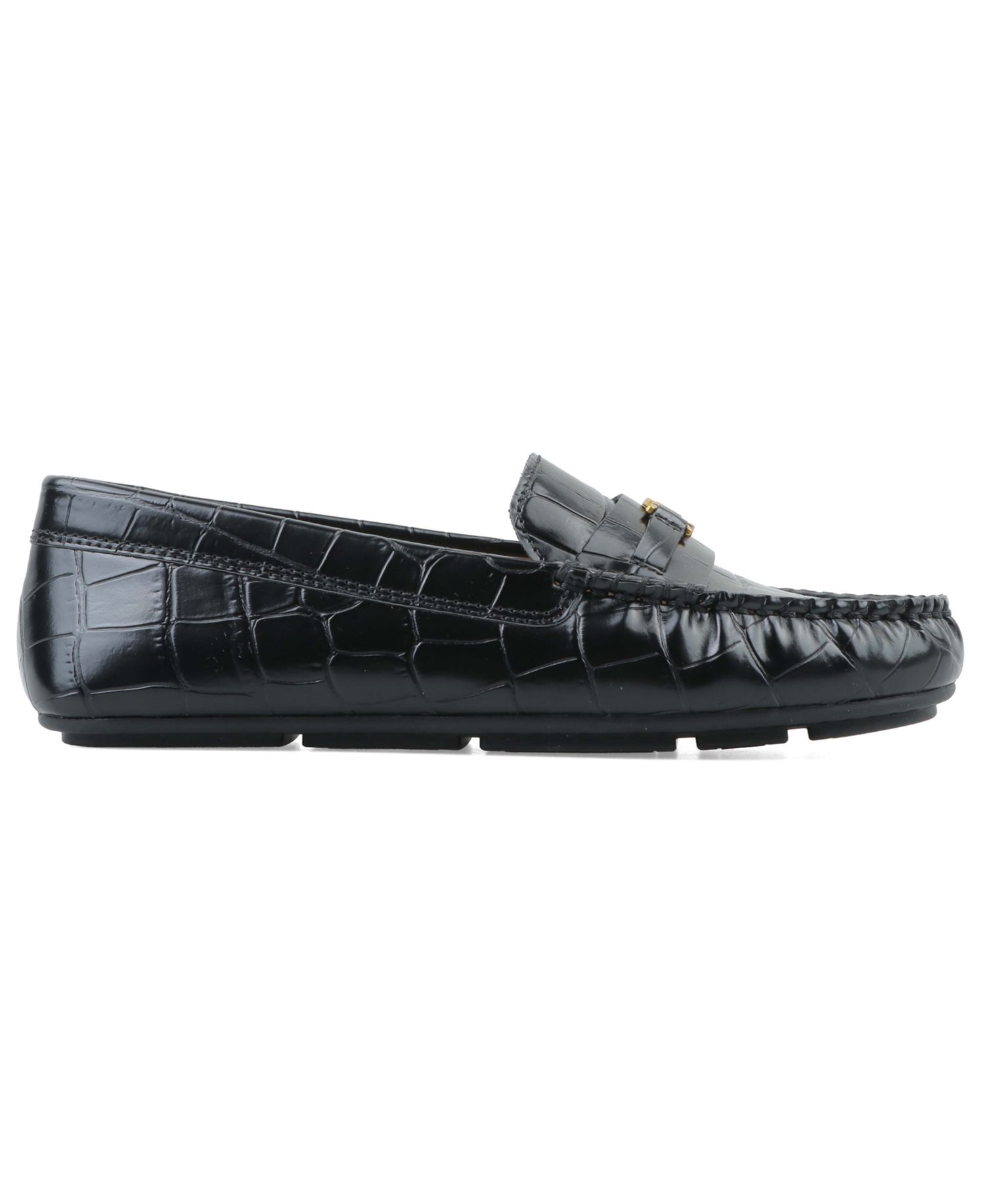 Women's Caelann Slip On Driver Loafers