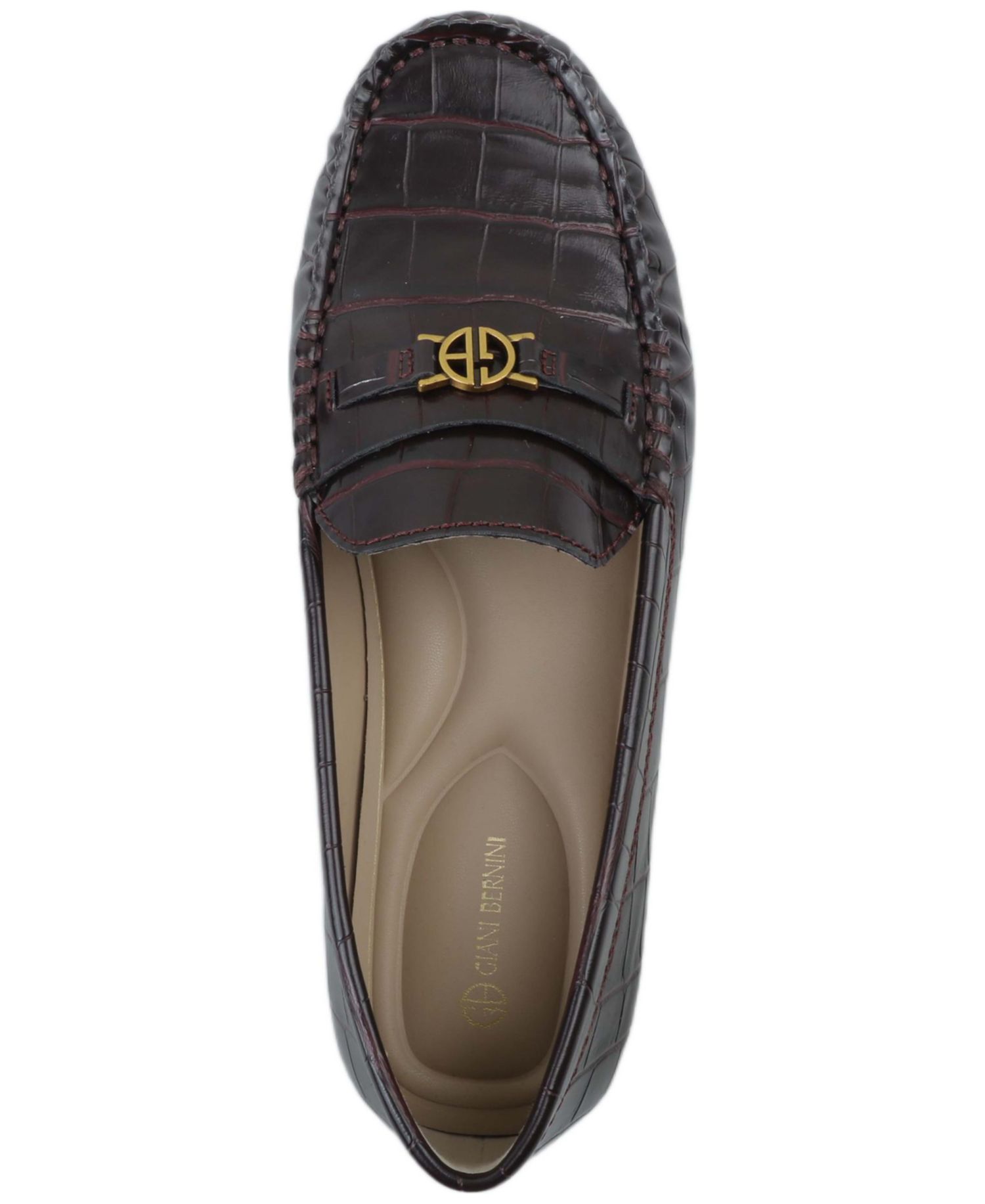 Women's Caelann Slip On Driver Loafers