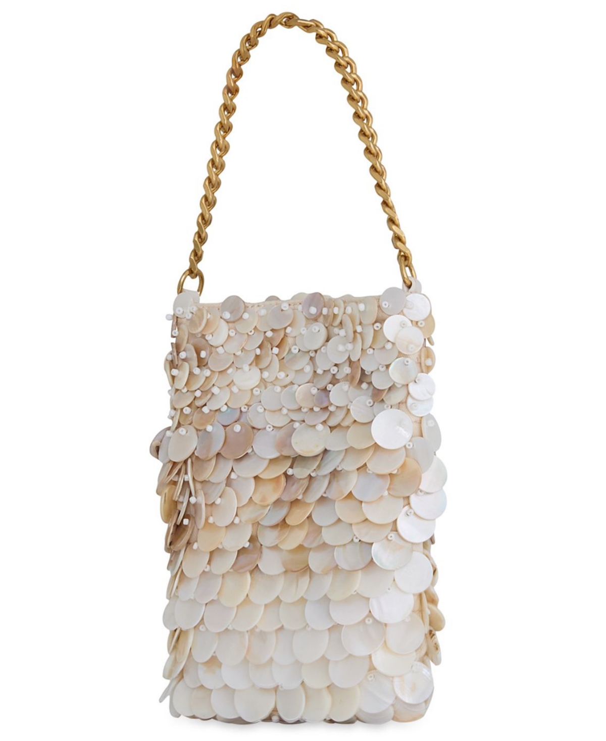 Rebecca Minkoff Ashlee Mini iPhone Pouch Handbag