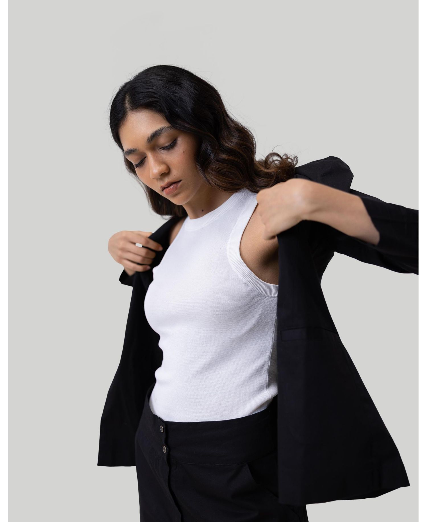 Women's Summer Heat Blazer