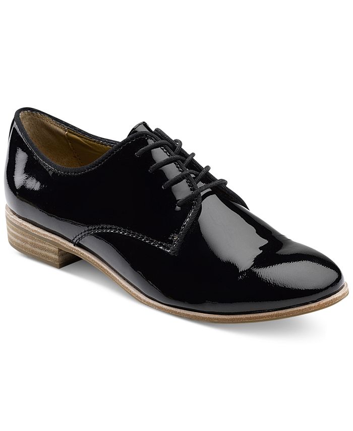 Bass oxfords womens deals