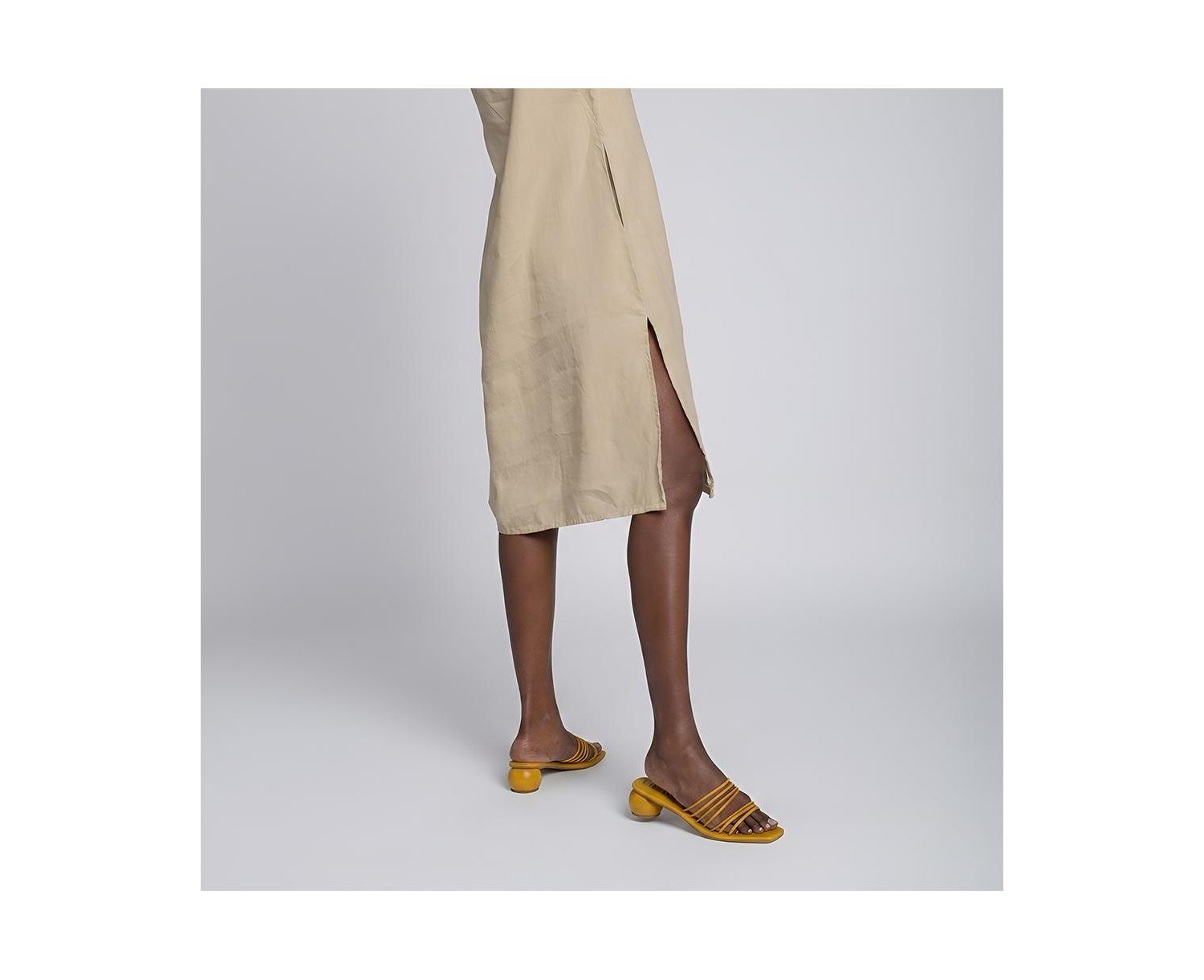 Women's Reading Tea Leaves Dress