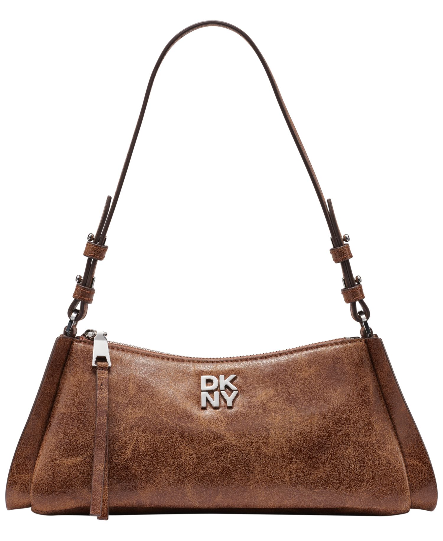 Josie Top Zip Small Shoulder Handbag