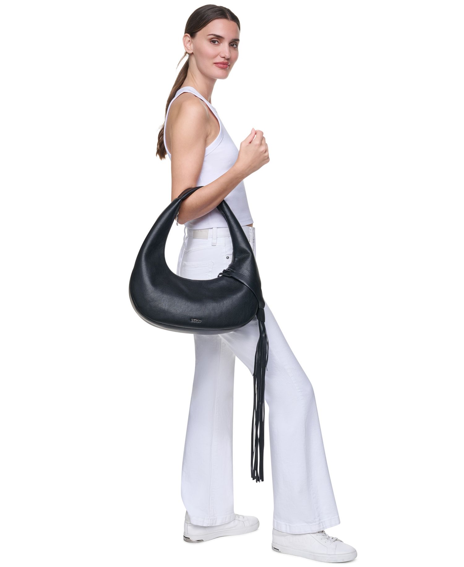 Hope Extra-Large Hobo Handbag