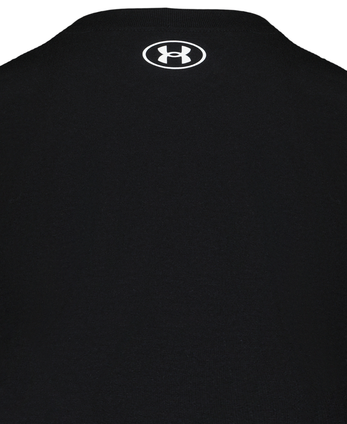 Under Armour Boys' 2T-7 Long-Sleeve T-Shirt