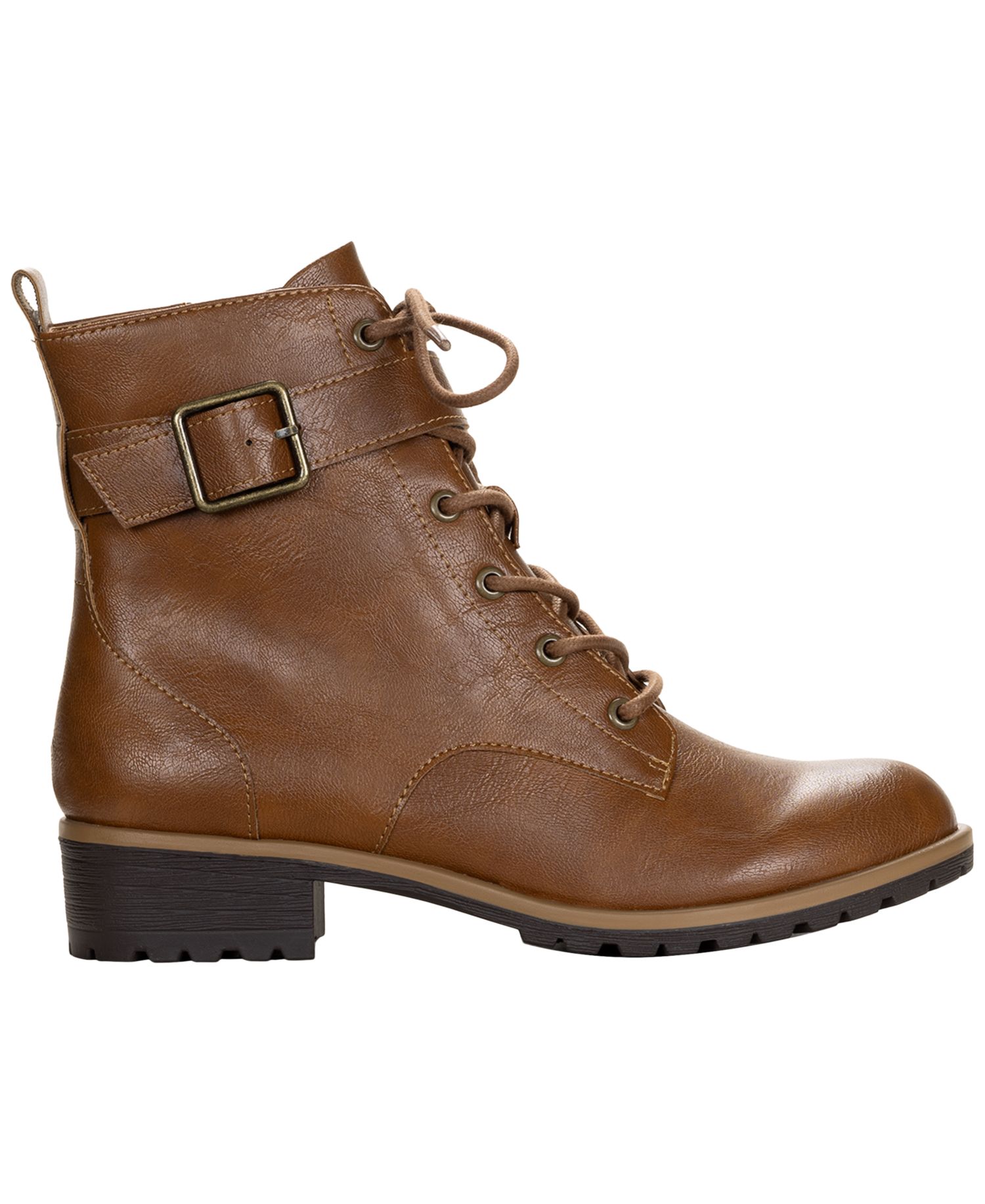 Women's Zoeyy Full-Zip Booties