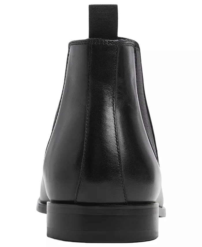 Men's Sosa Round-Toe Boots - thumbnail 3