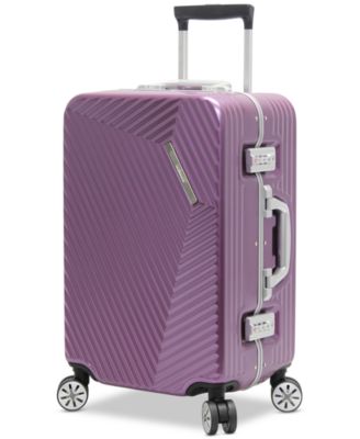 Andiamo - Elagante 20" Hardside Carry-On Suitcase