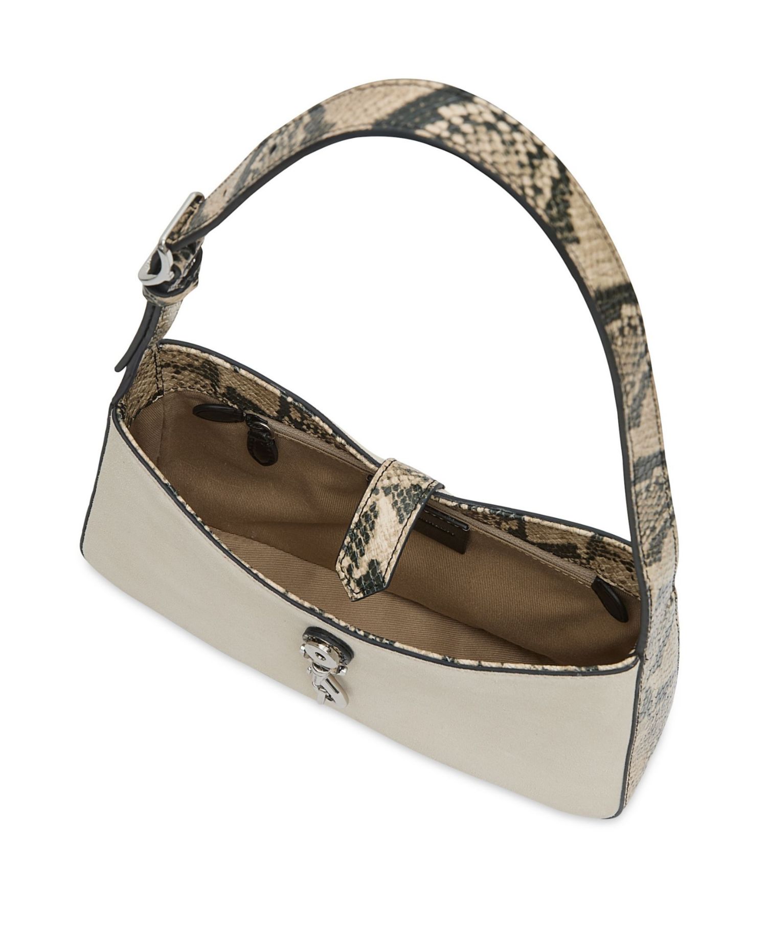 Megan Small Shoulder Handbag