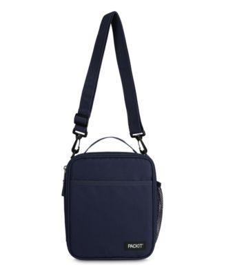 Pack It Freezable Crossbody Lunch Box