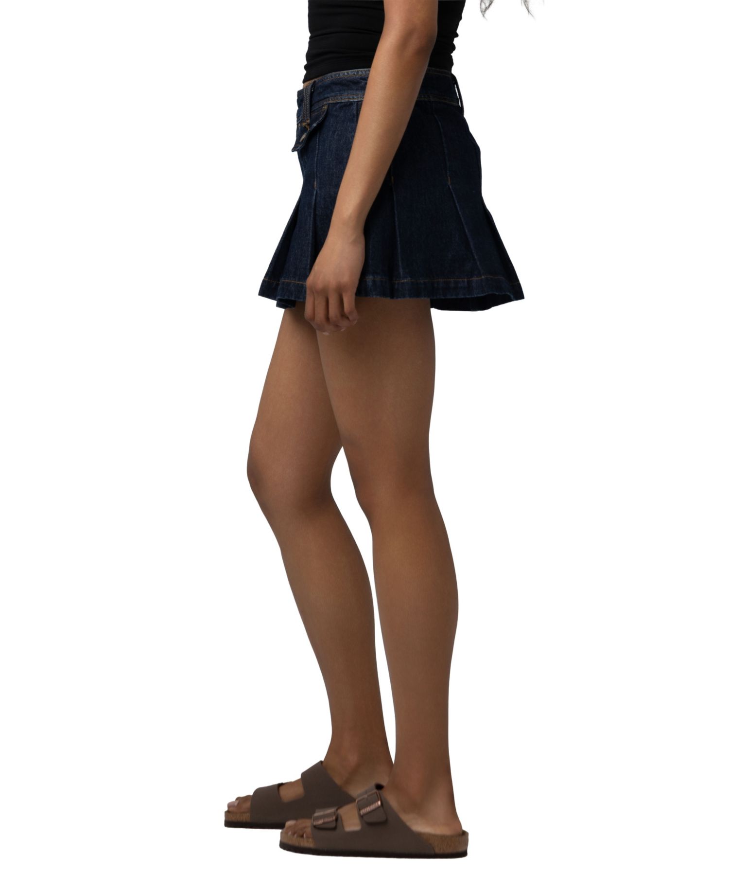 Women's Mini Skirt