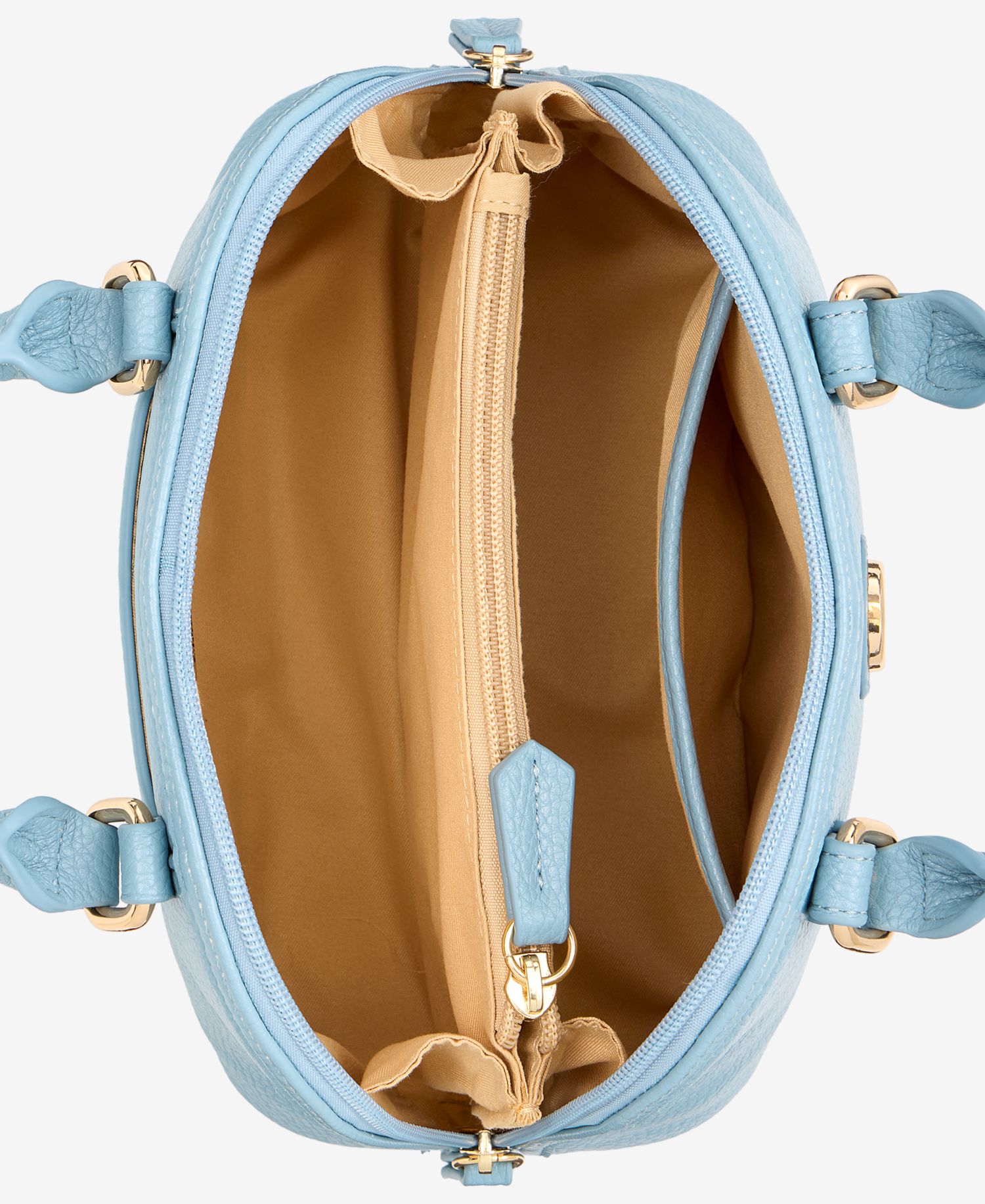 Mini Dome Satchel