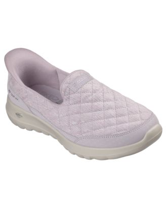 Women's Slip-ins: GO WALK Joy - Cozy Fit Dream Walking Sneakers from Finish Line