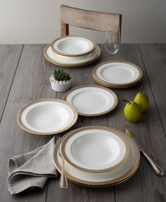 Brilliance Dinnerware Collection 