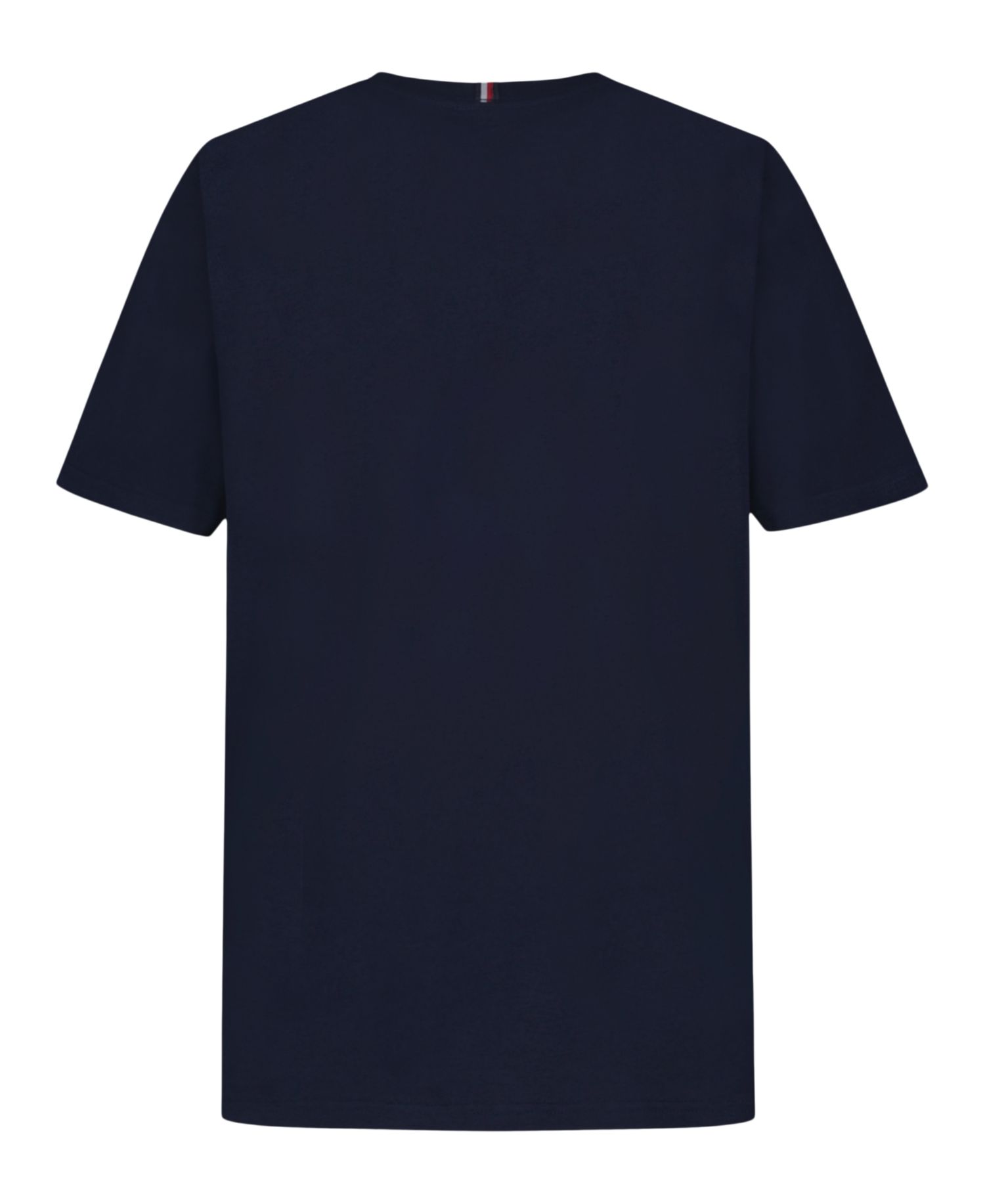 Boys' 2T-7 Short-Sleeve Essential Lockup T-Shirt