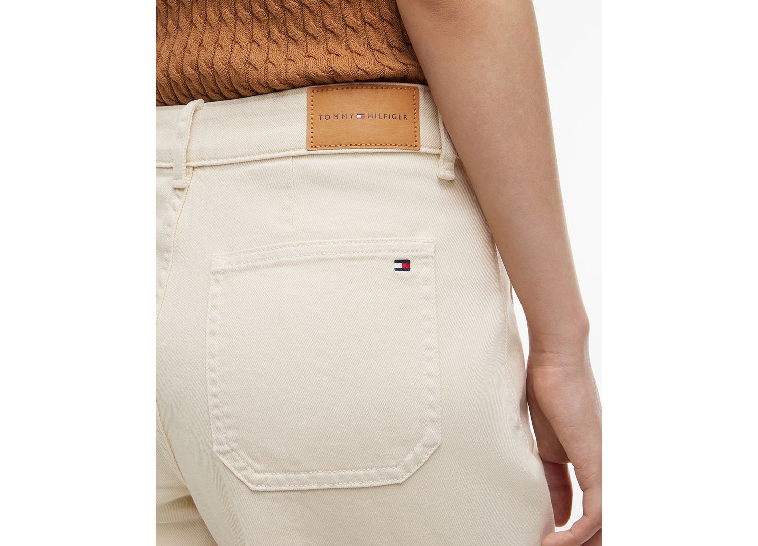 Women's Wide-Leg Jeans