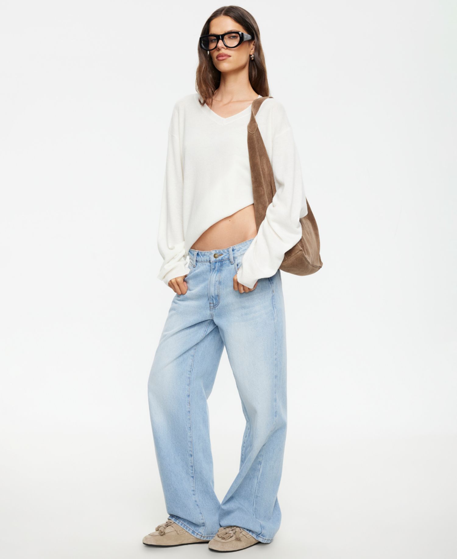 Women's Olsen Pull-On Knit Top