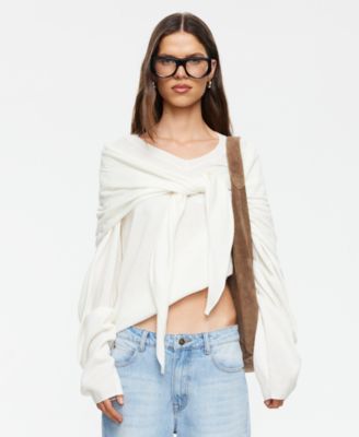Women's Olsen Pull-On Knit Top
