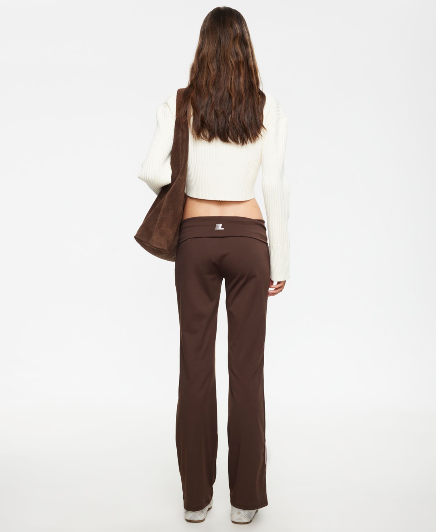 Women's Layover Pull-On Pants