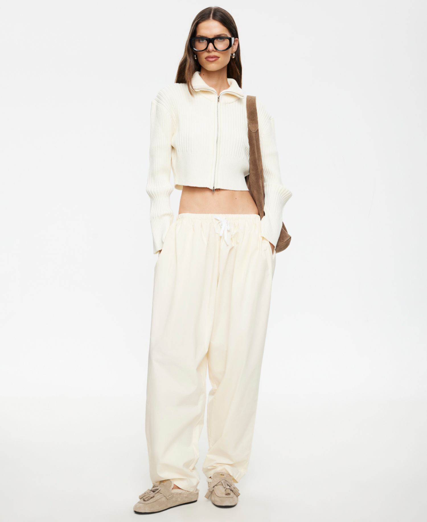 Women's Aura Pull-On Pants