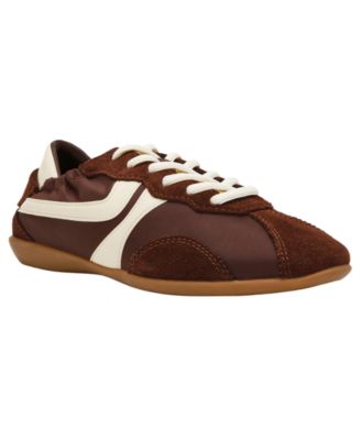 Women's Khaia Lace-Up Sneakers