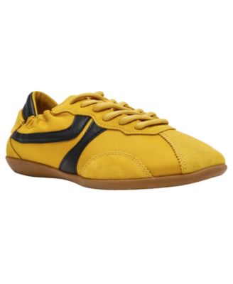 Women's Khaia Lace-Up Sneakers
