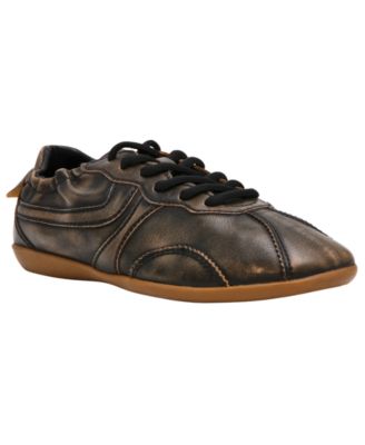 Women's Khaia Lace-Up Sneakers