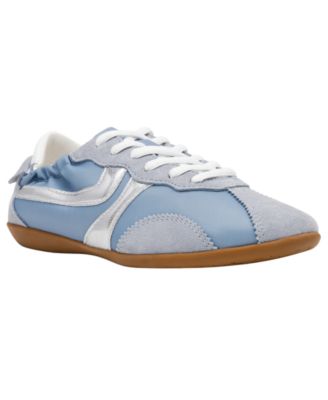Women's Khaia Lace-Up Sneakers